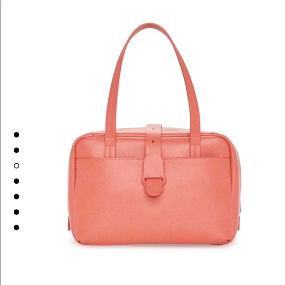 Senreve Handbags - Senreve Coral Doctor Bag